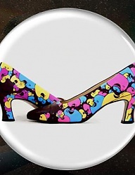 Moda Buty Pozostałe - 85067