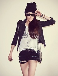 Moda Inne Moda uliczna - 1669564