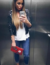 Moda Ciuchy Pozostałe - 3226683