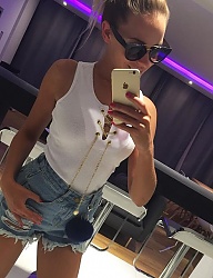 Moda Ciuchy Pozostałe - 3066161