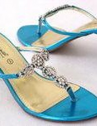 Moda Buty Pozostałe - 40520