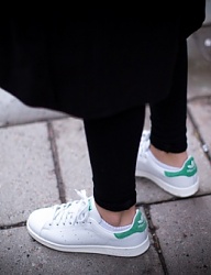 Moda Buty Sportowe - 2877484