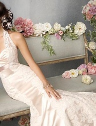 Moda Ślub Suknie ślubne - 469224