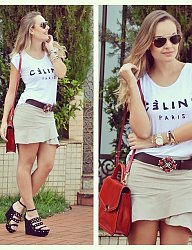 Moda Inne Moda uliczna - 1809013
