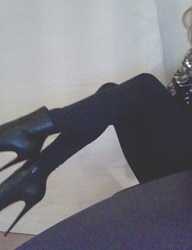 Moda Buty Szpilki - 1232524