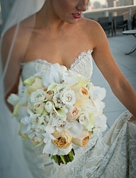 Moda Ślub Bukiety ślubne - 1637360