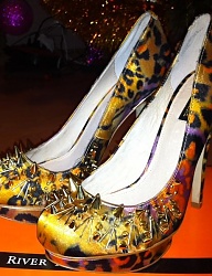 Moda Buty Szpilki - 1303327