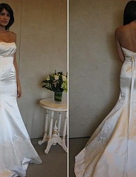 Moda Ślub Suknie ślubne - 476180