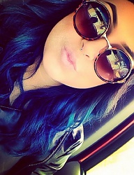 Moda Dodatki Okulary - 2804136