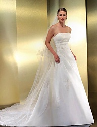 Moda Ślub Suknie ślubne - 521376