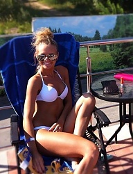 Moda Bielizna Na plażę - 2046131
