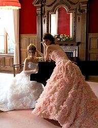 Moda Ślub Suknie ślubne - 953456