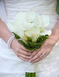 Moda Ślub Bukiety ślubne - 456031