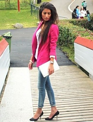 Moda Inne Moda uliczna - 1856838