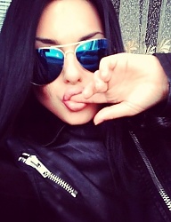 Moda Dodatki Okulary - 2617774