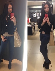 Moda Inne Moda uliczna - 1810330