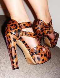 Moda Buty Pozostałe - 1364613