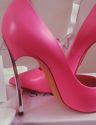 Moda Buty Pozostałe - 2677914