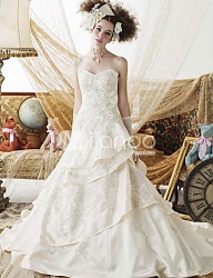 Moda Ślub Suknie ślubne - 1321367