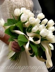 Moda Ślub Bukiety ślubne - 455996