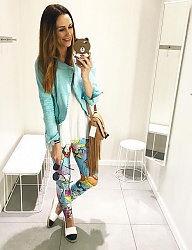 Moda Ciuchy Pozostałe - 3132761