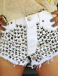 Moda Spodnie Szorty - 2035280