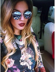 Moda Dodatki Okulary - 2855131