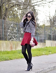 Moda Inne Moda uliczna - 1780797