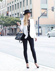 Moda Inne Moda uliczna - 1930958