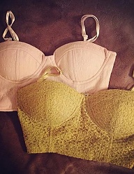 Moda Bielizna Gorsety - 1575098