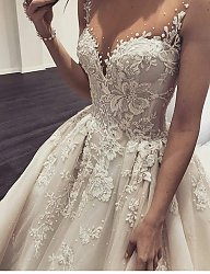 Moda Ślub Suknie ślubne - 3270679