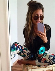 Moda Dodatki Okulary - 3023732
