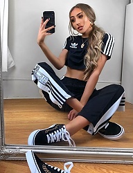 Moda Ciuchy Pozostałe - 3262878