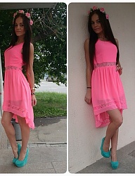 Moda Sukienki Dzienne - 2751497