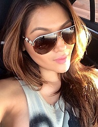 Moda Dodatki Okulary - 2854773