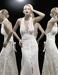 Moda Ślub Suknie ślubne - 1348521