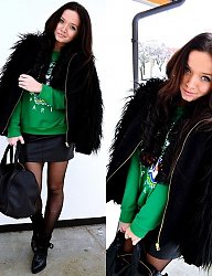 Moda Inne Moda uliczna - 1634405