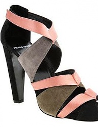 Moda Buty Pozostałe - 77250