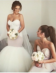 Moda Ślub Suknie ślubne - 3131000