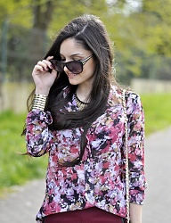 Moda Inne Moda uliczna - 1801768