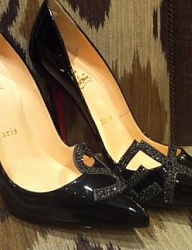 Moda Buty Szpilki - 1357725