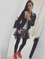 Moda Ciuchy Pozostałe - 3123577