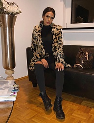 Moda Ciuchy Pozostałe - 3265236