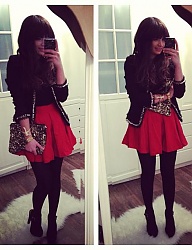 Moda Inne Moda uliczna - 1857776