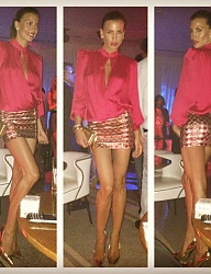 Moda Inne Moda uliczna - 1965609