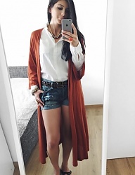 Moda Ciuchy Pozostałe - 3172626