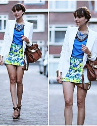 Moda Inne Moda uliczna - 2128636