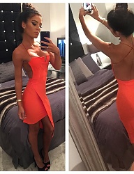 Moda Sukienki Wieczorowe - 3022831
