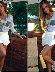 Moda Inne Moda uliczna - 1908530