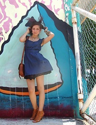 Moda Sukienki - 1117961
